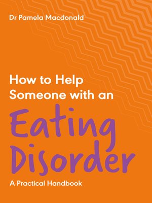 cover image of How to Help Someone with an Eating Disorder